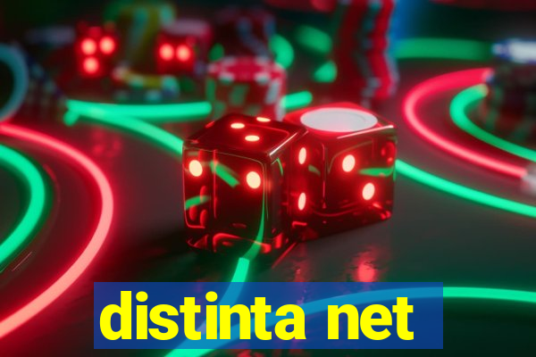 distinta net